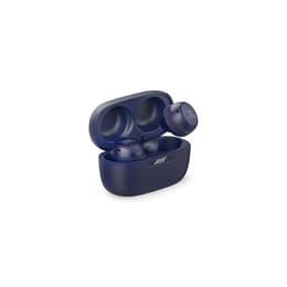Auricolari Intrauricolari Bluetooth Riduttore di rumore - Jbl Live Free NC+ TWS