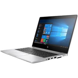 Hp EliteBook 830 G8 13" Core i7 3 GHz - SSD 512 GB - 32GB QWERTY - Italiano