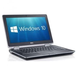 Dell Latitude E6330 13" Core i5 2.7 GHz - SSD 120 GB - 8GB Tastiera Francese