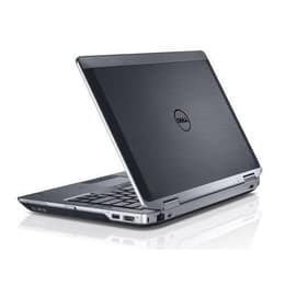 Dell Latitude E6330 13" Core i5 2.7 GHz - SSD 120 GB - 8GB Tastiera Francese