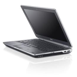 Dell Latitude E6330 13" Core i5 2.7 GHz - SSD 120 GB - 8GB Tastiera Francese