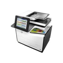 Hp Managed Color MFP E58650dn Stampante professionale