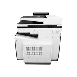 Hp Managed Color MFP E58650dn Stampante professionale