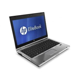 Hp EliteBook 8460P 14" Core i5 2.6 GHz - SSD 128 GB - 8GB Tastiera Francese