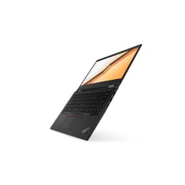 Lenovo ThinkPad X13 Yoga G3 13" Core i5 1.5 GHz - SSD 512 GB - 16GB - AZERTY - Francese