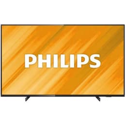 TV 43 Pollici Philips LED Ultra HD 4K 43PUS6704/12