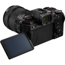 Panasonic Lumix DC-S5D - Nero