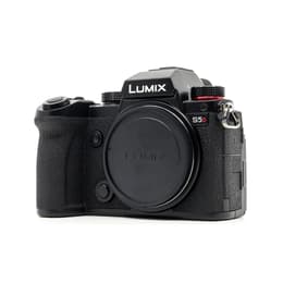 Panasonic Lumix DC-S5D - Nero