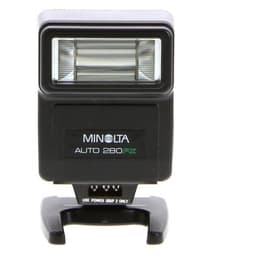 Flash Minolta 280 PX