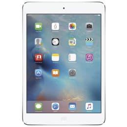 iPad mini (2013) 16 Go - WiFi + 4G - Argento