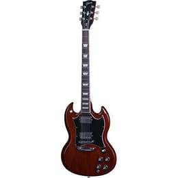 Gibson SG Standard 2016 T Heritage Cherry Strumenti musicali