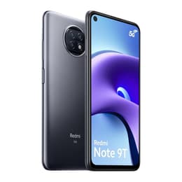 Xiaomi Redmi Note 9T 128GB - Nero - Dual-SIM