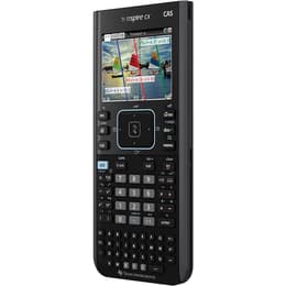 Texas Instruments Ti-Nspire Cx Cas Calcolatrici