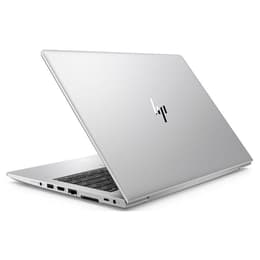 HP EliteBook 840 G6 14" Core i5 1.6 GHz - SSD 256 GB - 8GB Tastiera Francese