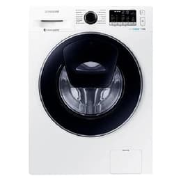 Lavatrice 60 cm Fronte Samsung WW70K5410UW