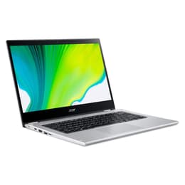 Acer Spin 3 SP314-54N-33PM 14" Core i3 1.2 GHz - SSD 256 GB - 8GB Tastiera Francese