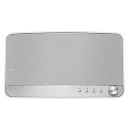 Altoparlanti Bluetooth Pioneer MRX 5 - Bianco