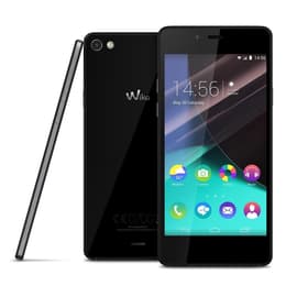 Wiko Highway Pure 4G 16GB - Nero
