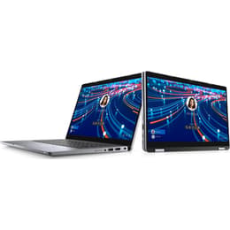 Dell Latitude 5320 2-in-1 13" Core i7 2.6 GHz - SSD 1 TB - 16GB - QWERTY - Spagnolo