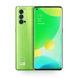 Oppo Reno4 Pro 5G 256GB - Verde