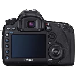 Reflex - Canon EOS 5D Mark III Body - Nero