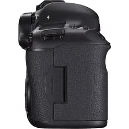 Reflex - Canon EOS 5D Mark III Body - Nero