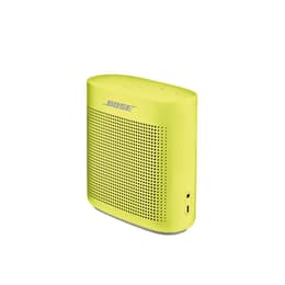 Altoparlanti Bluetooth Bose Soundlink color II - Giallo