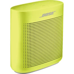 Altoparlanti Bluetooth Bose Soundlink color II - Giallo