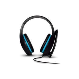 Cuffie gaming a filo con microfono Spirit Of Gamer Pro-h5 - Nero/Blu