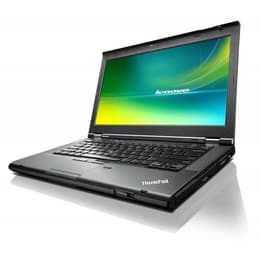 Lenovo ThinkPad T430 14" Core i5 2.6 GHz - SSD 240 GB - 4GB Tastiera Francese