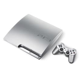 PlayStation 3 Slim - HDD 320 GB - Grigio