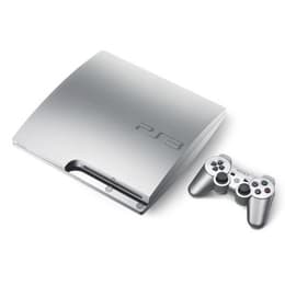 PlayStation 3 Slim - Grigio