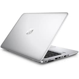 HP EliteBook 840 G3 14" Core i5 2.4 GHz - HDD 500 GB - 12GB Tastiera Francese