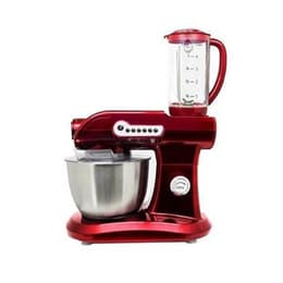 Robot da cucina Kitchencook Evolution V2 5,0000L -Rosso