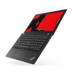 Lenovo ThinkPad X280 12" Core i7 1.9 GHz - SSD 256 GB - 8GB - QWERTY - Greco