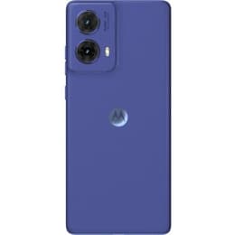 Motorola Moto G85 256GB - Blu