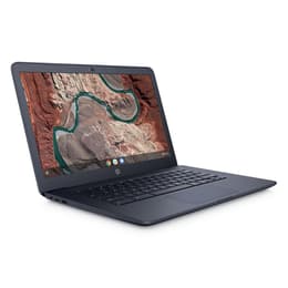 HP Chromebook 14-DB0003NA A4 2.2 GHz 32GB SSD - 4GB QWERTY - Inglese