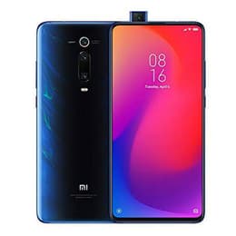 Xiaomi Mi 9T 64GB - Blu - Dual-SIM