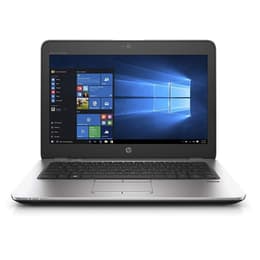 HP EliteBook 820 G3 12" Core i7 2.6 GHz - SSD 256 GB - 8GB Tastiera Inglese (US)
