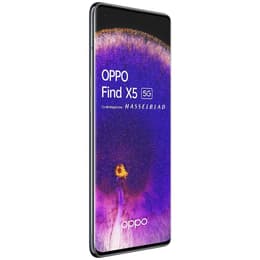 Oppo Find X5 256GB - Nero