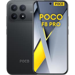 POCO F8 Pro 512GB - Nero