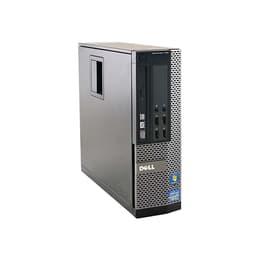 Dell Optiplex 7010 SFF Core i7 3,4 GHz - SSD 256 GB RAM 16 GB