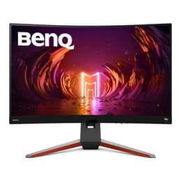 Schermo 31" LED QHD Benq MOBIUZ EX3210R