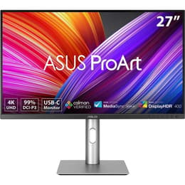 Schermo 27" LED Asus ProArt Display PA279CRV