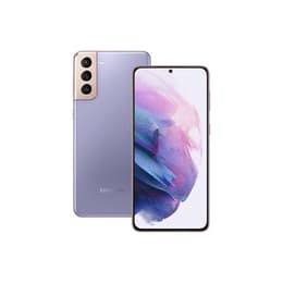 Galaxy S21+ 5G 128GB - Viola