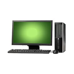 Hp Compaq Elite 8300 SFF 22" Core i5 3,2 GHz - HDD 500 GB - 8GB