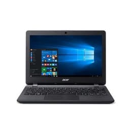 Acer Aspire ES1-331-C97N 13" Celeron 1.6 GHz - HDD 500 GB - 4GB Tastiera Francese