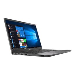 Dell Latitude 7400 14" Core i7 1.9 GHz - SSD 256 GB - 16GB - AZERTY - Francese
