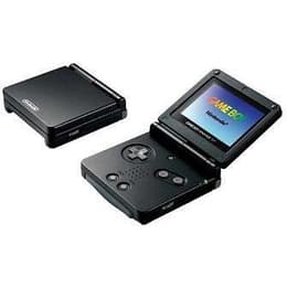 Nintendo Game Boy Advance SP - Nero
