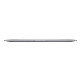 MacBook Air 13" (2017) - QWERTY - Svedese